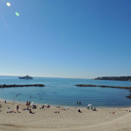 Studio Vieil Antibes Plage Apartment Luaran gambar